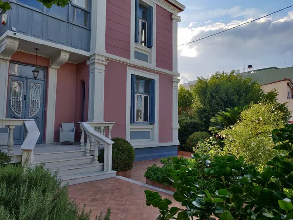 Renovated Building for Sale in Lesvos, Eastern Aegean — photo 2