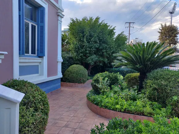 Renovated Building for Sale in Lesvos, Eastern Aegean — photo 4