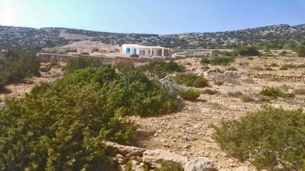 Sea-View 8,370 m² Plot of Land for Sale in Karpathos, Dodecanese Islands — photo 2