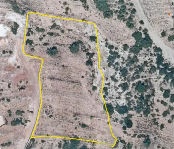 Sea-View 8,370 m² Plot of Land for Sale in Karpathos, Dodecanese Islands