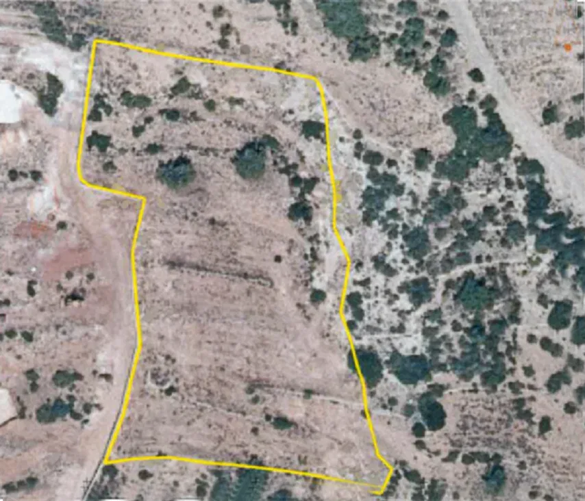 Sea-View 8,370 m² Plot of Land for Sale in Karpathos, Dodecanese Islands