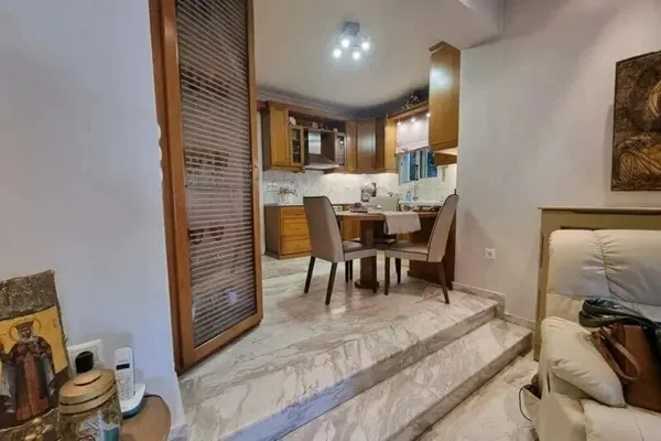 Sea-View Three-Bedroom Villa for Sale in Chalkida, Evia — photo 4