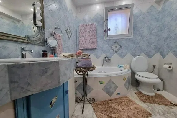 Sea-View Three-Bedroom Villa for Sale in Chalkida, Evia — photo 5