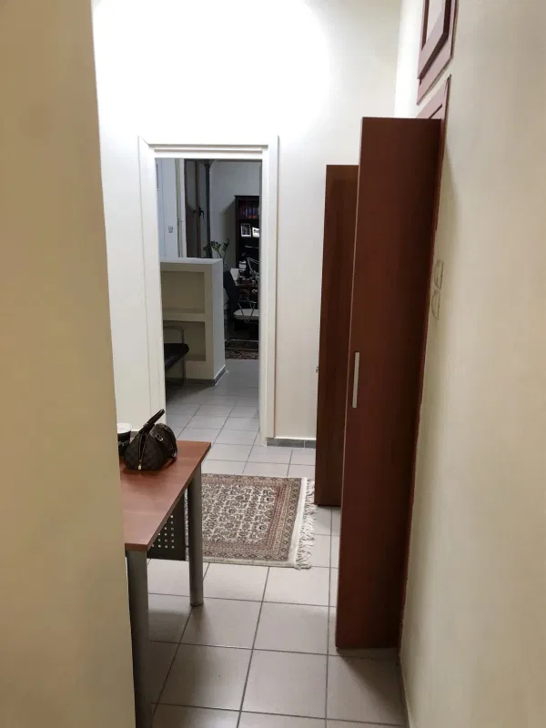 60 m² Two-Bedroom Renovated Apartment for Sale in Center Athens, Athens Center — photo 2