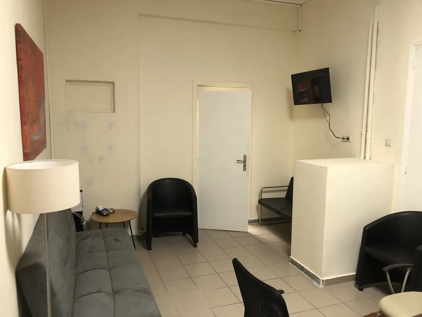 60 m² Two-Bedroom Renovated Apartment for Sale in Center Athens, Athens Center