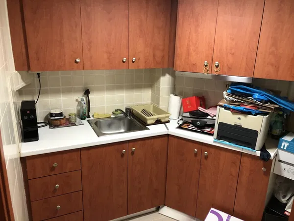 60 m² Two-Bedroom Renovated Apartment for Sale in Center Athens, Athens Center — photo 3