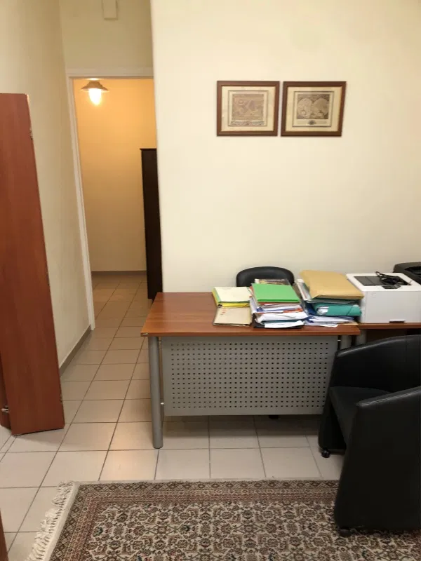 60 m² Two-Bedroom Renovated Apartment for Sale in Center Athens, Athens Center — photo 4
