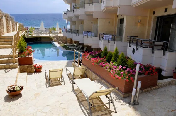 Hotel for Sale in Kassandra, Halkidiki — photo 4