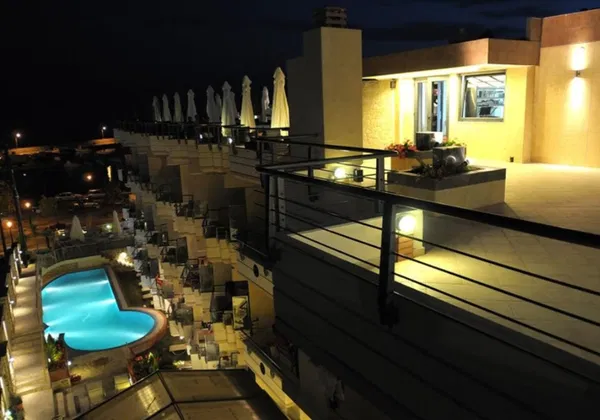 Hotel for Sale in Kassandra, Halkidiki — photo 2