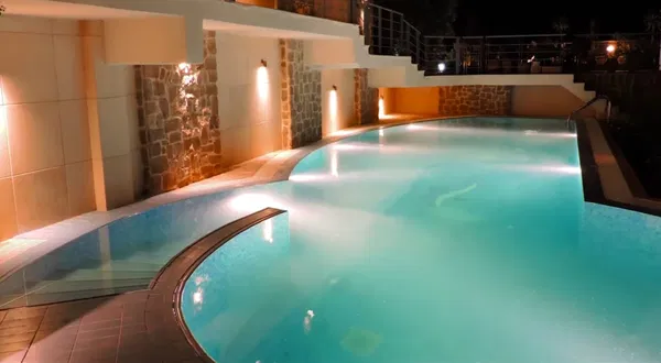 Hotel for Sale in Kassandra, Halkidiki — photo 3