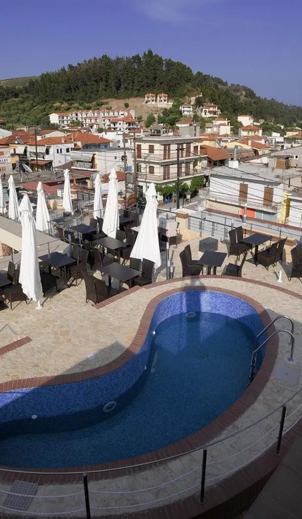 Hotel for Sale in Kassandra, Halkidiki — photo 5