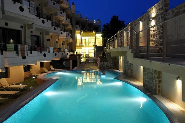 Hotel for Sale in Kassandra, Halkidiki