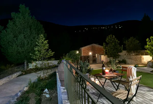 Three-Bedroom Renovated Villa for Sale in Ithaca, Ionian Islands