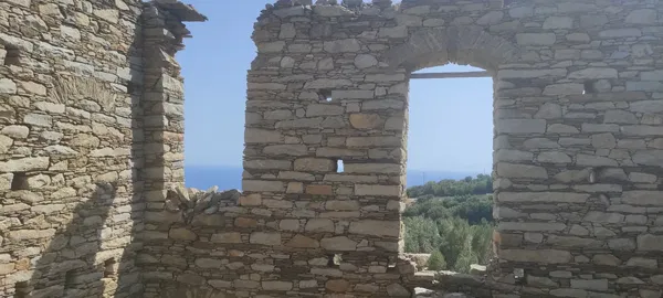 Sea-View 368 m² Plot for Sale in Ikaria, Eastern Aegean — photo 4