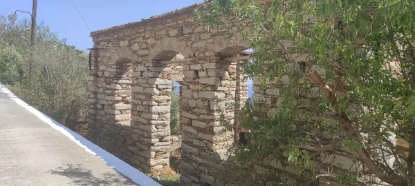 Sea-View 368 m² Plot for Sale in Ikaria, Eastern Aegean — photo 3