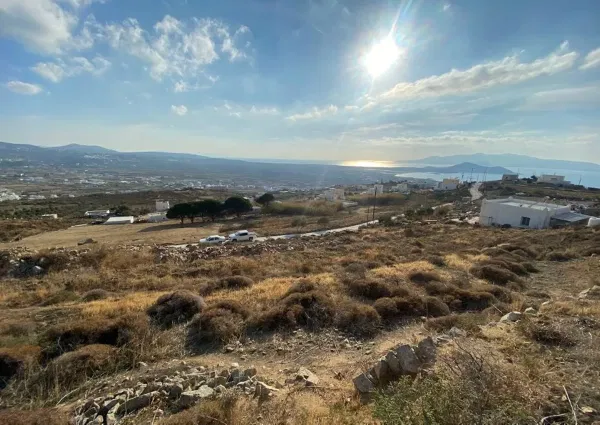 111 m² Sea View Three-Bedroom Villa for Sale in Naxos, Cyclades — photo 5