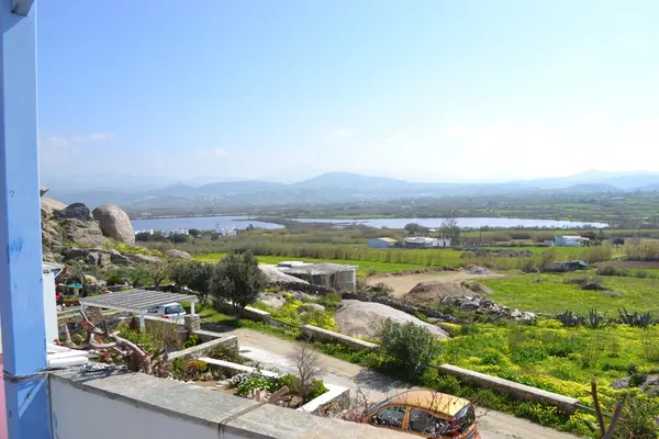Sea View Three-Bedroom Villa for Sale in Naxos, Cyclades — photo 2