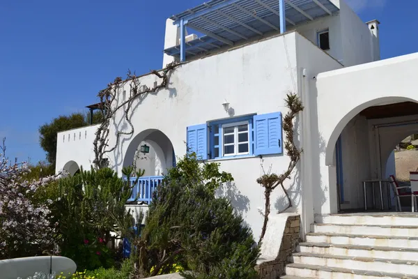 Sea View Three-Bedroom Villa for Sale in Naxos, Cyclades — photo 5