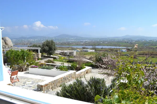 Sea View Three-Bedroom Villa for Sale in Naxos, Cyclades — photo 4