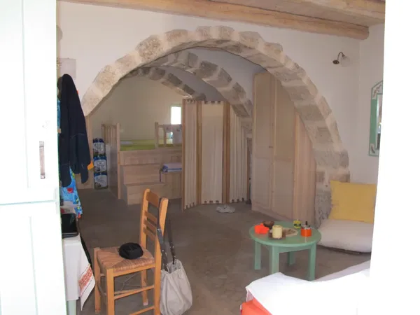 Sea View Two-Bedroom Villa for Sale in Nisyros, Dodecanese Islands — photo 5
