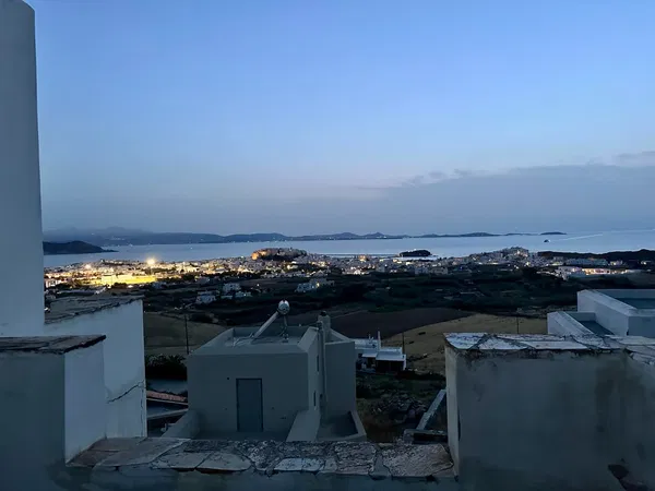 Two-Bedroom Sea-View Villa for Sale in Naxos, Cyclades — photo 3