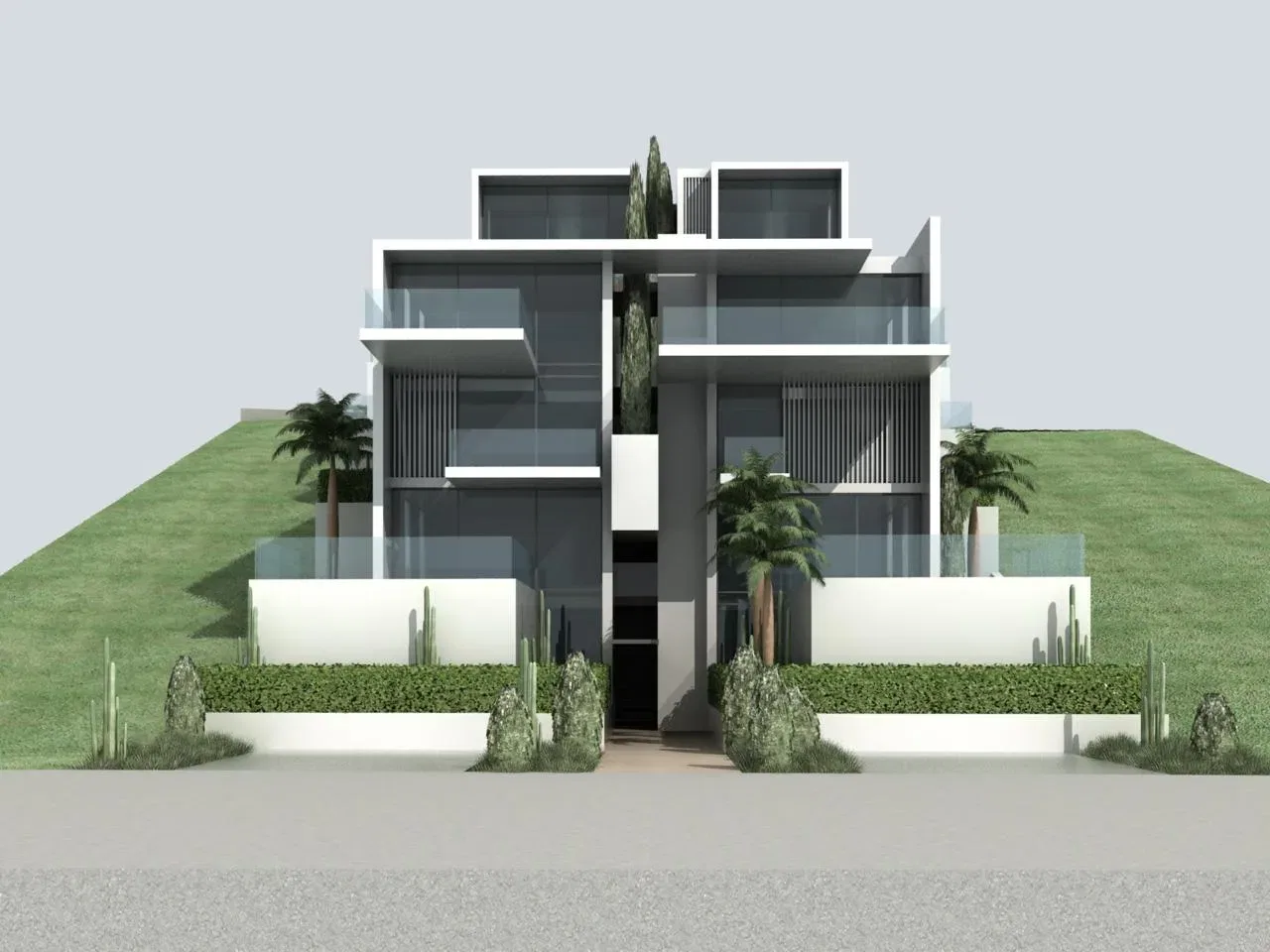 Sea-View Four-Bedroom Apartment for Sale in Artemida, Athens Eastern Suburbs