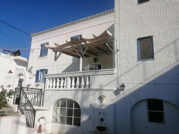 Four-Bedroom Renovated Apartment for Sale in Spetses, Argosaronikos islands — photo 2