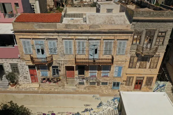 376 m² Building for Sale in Syros, Cyclades
