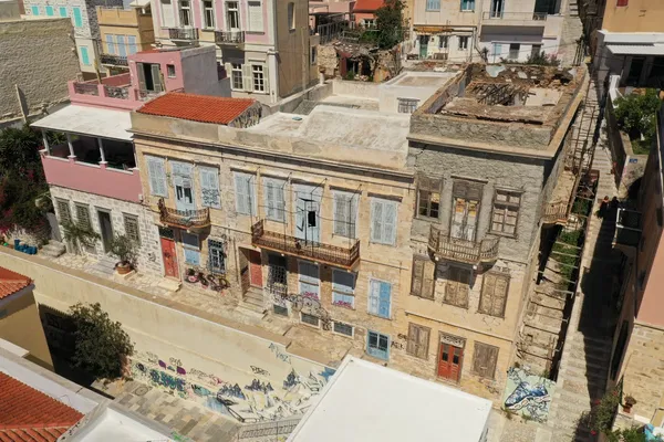 376 m² Building for Sale in Syros, Cyclades — photo 3