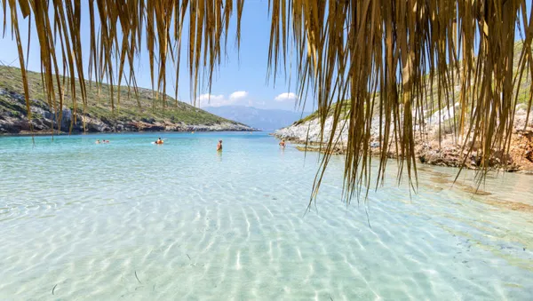 Eastern Aegean