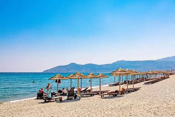 Sea-View Hotel for Sale in Samos, Eastern Aegean — photo 3