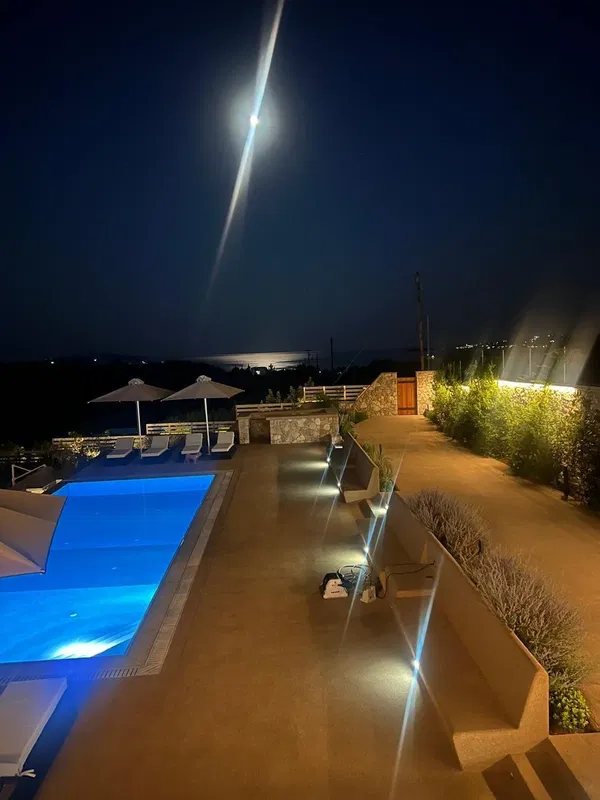 Six-Bedroom Sea-View Villa for Sale in Porto Heli, Argolida — photo 3