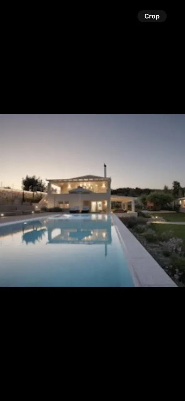 Six-Bedroom Sea-View Villa for Sale in Porto Heli, Argolida — photo 2