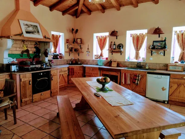 Three-Bedroom Villa for Sale in Ermioni, Argolida — photo 4