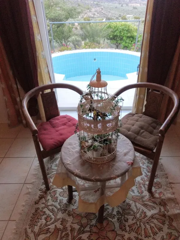 Three-Bedroom Villa for Sale in Ermioni, Argolida — photo 5