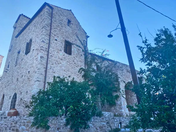 Renovated Five-Bedroom Villa for Sale in Gytheio, Peloponnese — photo 5