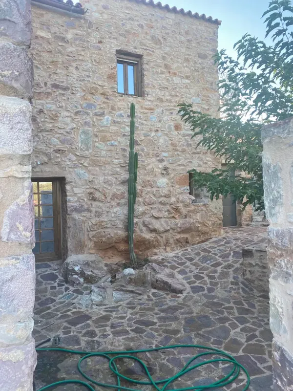 Renovated Five-Bedroom Villa for Sale in Gytheio, Peloponnese — photo 4