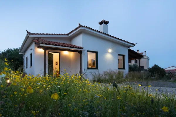 110 m² Villa with Three Bedrooms for Sale in Monemvasia, Peloponnese