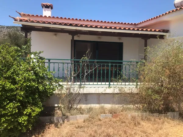 110 m² Villa with Three Bedrooms for Sale in Monemvasia, Peloponnese — photo 2