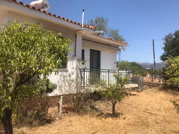 110 m² Villa with Three Bedrooms for Sale in Monemvasia, Peloponnese — photo 3