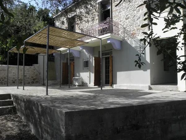 Renovated Six-Bedroom Villa for Sale in Gytheio, Peloponnese — photo 2