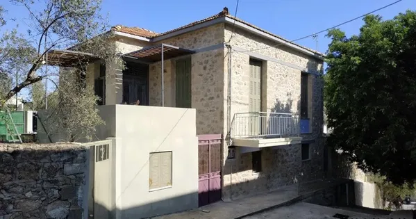 Renovated Six-Bedroom Villa for Sale in Gytheio, Peloponnese — photo 4