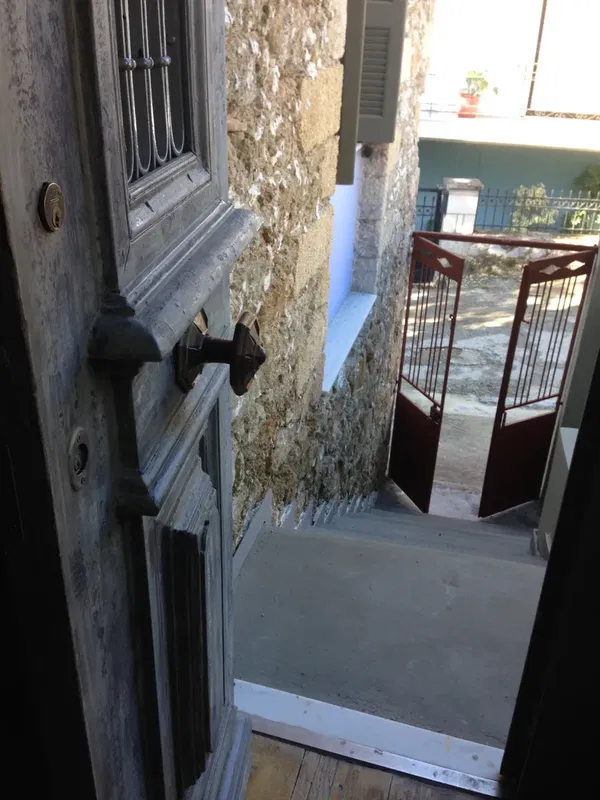 Renovated Six-Bedroom Villa for Sale in Gytheio, Peloponnese — photo 5