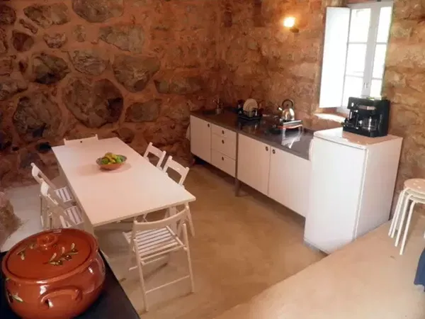 Renovated Two-Bedroom Villa for Sale in Mani, Messinia — photo 5