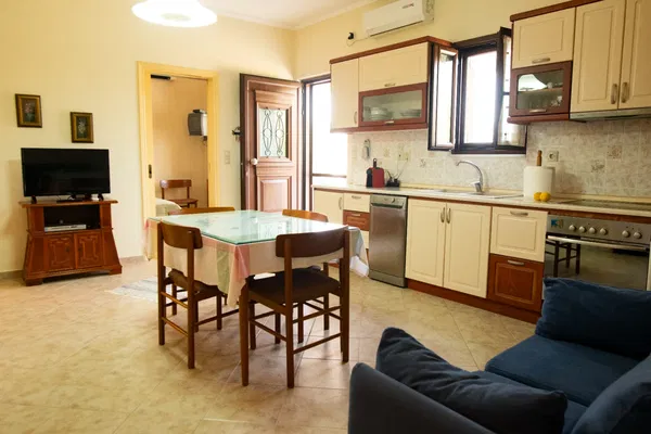 Sea View Apartment for Sale in Mani, Messinia — photo 4