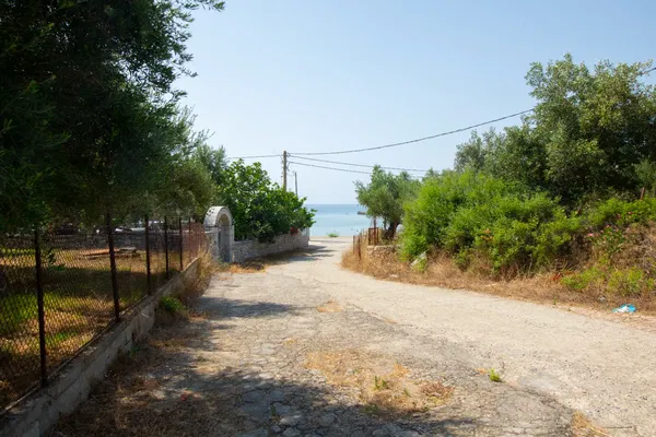 Sea View Apartment for Sale in Mani, Messinia — photo 2