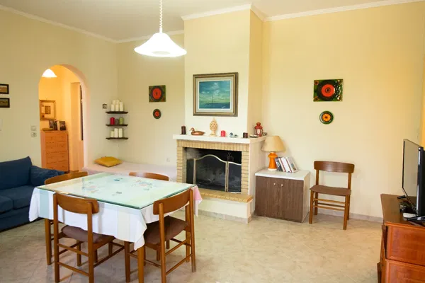 Sea View Apartment for Sale in Mani, Messinia — photo 5