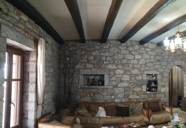 Sea View Two-Bedroom Villa for Sale in Mani, Messinia