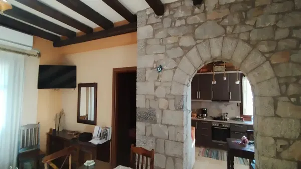 Sea View Two-Bedroom Villa for Sale in Mani, Messinia — photo 2