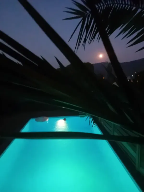Sea-View 150 m² Villa with Three Bedrooms for Sale in Corinth, Korinthos — photo 4